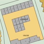 Гараж / Паркомясто в к.к. Пампорово - 19 кв.м за 430 €/кв.м - Снимка #1