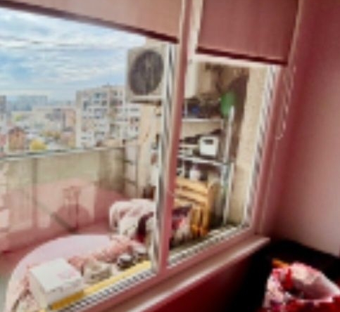Двустаен апартамент в София, Люлин 9 - 65 кв.м за 1193 €/кв.м - Снимка #1