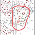 Парцел в с. Волуяк, Област София-град - 3828 кв.м за 131 €/кв.м - Снимка #1