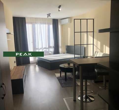 Дава се под наем Едностаен апартамент в София, Надежда 4 - 45 кв.м за 260 € - Снимка #1