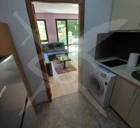 Дава се под наем Едностаен апартамент в к.к. Златни пясъци - 20 кв.м за 600 € - Снимка #1