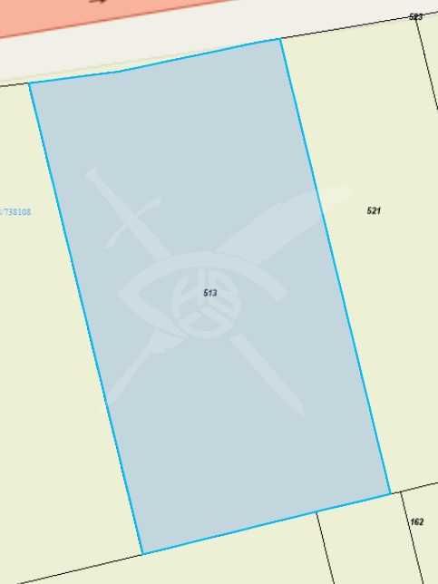 Парцел в Ахелой - 2271 кв.м за 13 €/кв.м - Снимка #1