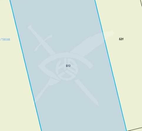 Парцел в Ахелой - 2271 кв.м за 26 €/кв.м - Снимка #1