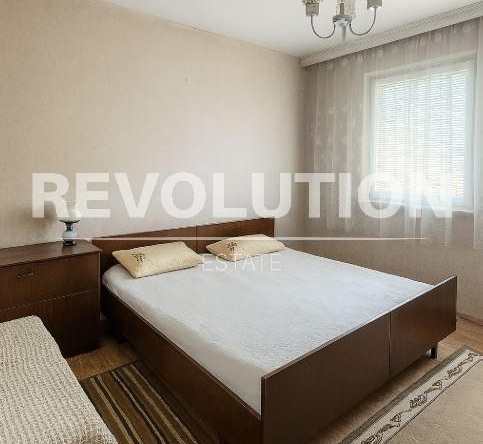 Дава се под наем Четиристаен апартамент в Варна, Автогара - 110 кв.м за 600 € - Снимка #1