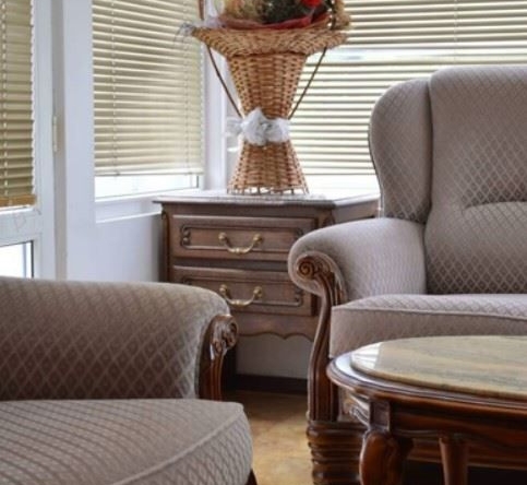 Дава се под наем Двустаен апартамент в София, Лагера - 60 кв.м за 746.64 € - Снимка #1