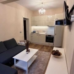 Дава се под наем Двустаен апартамент в София, Център - 48 кв.м за 648.21 € - Снимка #1