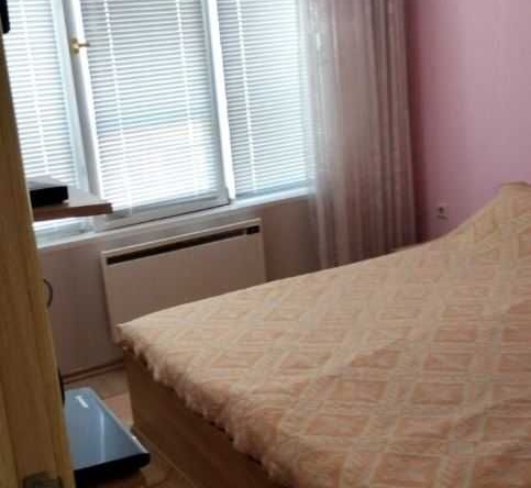 Двустаен апартамент в Бургас, Меден рудник - зона А - 54 кв.м за 926 €/кв.м - Снимка #1