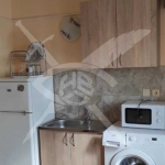 Дава се под наем Едностаен апартамент в к.к. Св.Св. Константин и Елена - 27 кв.м за 275 € - Снимка #1