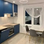 Дава се под наем Двустаен апартамент в Пловдив, Западен - 56 кв.м за 229.5 € - Снимка #1