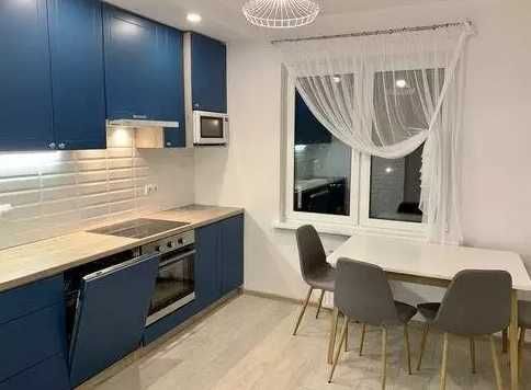 Дава се под наем Двустаен апартамент в Пловдив, Западен - 56 кв.м за 229.5 € - Снимка #1