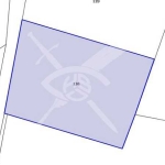 Парцел в Созопол - 2000 кв.м за 217 €/кв.м - Снимка #1