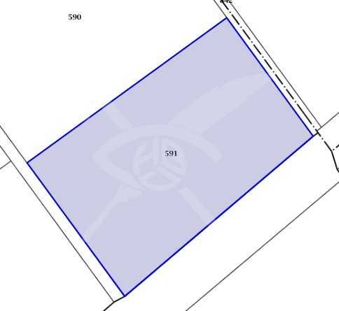 Парцел в с. Велика, Област Бургас - 1750 кв.м за 58 €/кв.м - Снимка #1