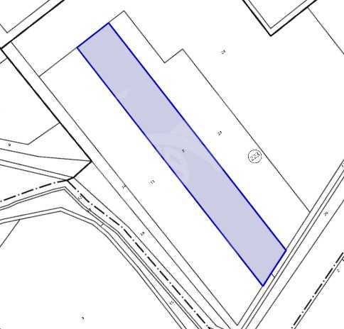 Парцел в Айтос - 8340 кв.м за 10 €/кв.м - Снимка #1