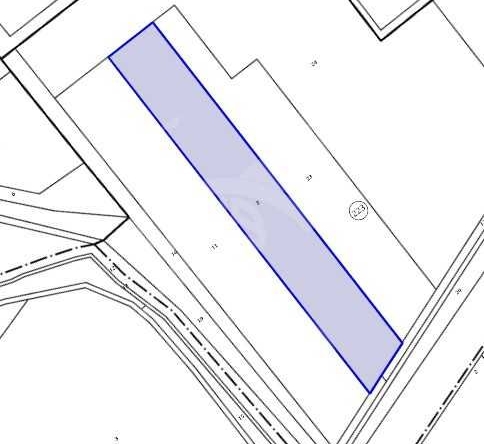 Парцел в Айтос - 8340 кв.м за 19 €/кв.м - Снимка #1