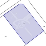 Парцел в Каблешково - 498 кв.м за 25 €/кв.м - Снимка #1