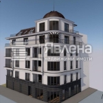 Тристаен апартамент в Варна, Гръцка махала - 88 кв.м за 3757 €/кв.м - Снимка #1