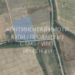 Земеделски имот в с. Устина, Област Пловдив -  кв.м за 1166 €/дка - Снимка #1