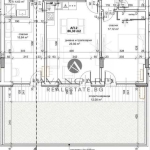 Тристаен апартамент в Пловдив, Тракия - 150 кв.м за 1064 €/кв.м - Снимка #1