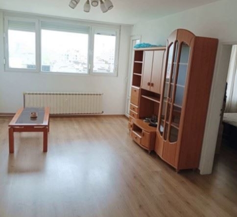 Дава се под наем Тристаен апартамент в София, Хаджи Димитър - 74 кв.м за 547.23 € - Снимка #1