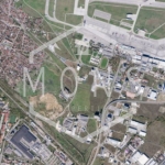 Парцел в София, Летище София - 11469 кв.м за 118 €/кв.м - Снимка #1