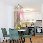 Дава се под наем Двустаен апартамент в Варна, Цветен квартал - 60 кв.м за 600 € - Снимка #1