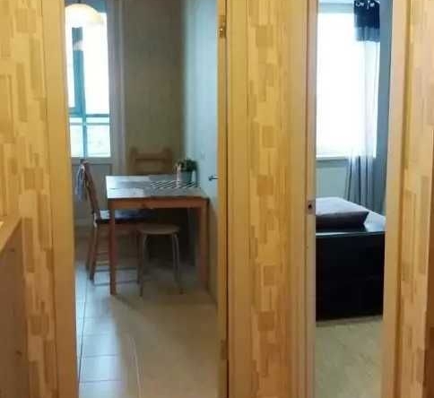Дава се под наем Двустаен апартамент в Пловдив, Западен - 60 кв.м за 255 € - Снимка #1