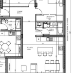 Тристаен апартамент в Пловдив, Кючук Париж - 127 кв.м за 1300 €/кв.м - Снимка #1
