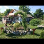 Къща в Разград, Промишлена зона - Изток - 100 кв.м за 612 €/кв.м - Снимка #1