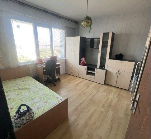 Дава се под наем Двустаен апартамент в Русе, Дружба 3 - 64 кв.м за 77900 € - Снимка #1