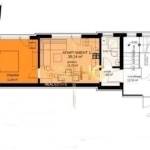 Двустаен апартамент в Варна, Възраждане 3 - 52 кв.м за 1327 €/кв.м - Снимка #1