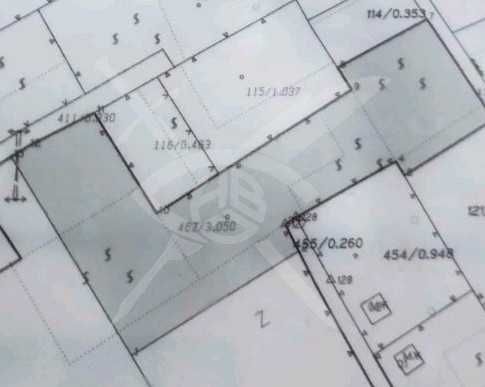 Парцел в Българово - 3050 кв.м за 4 €/кв.м - Снимка #1