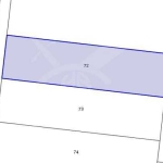 Парцел в с. Старосел, Област Пловдив - 1003 кв.м за 2 €/кв.м - Снимка #1