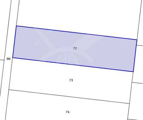 Парцел в с. Старосел, Област Пловдив - 1003 кв.м за 2 €/кв.м - Снимка #1