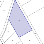 Парцел в Асеновград - 3799 кв.м за 66 €/кв.м - Снимка #1