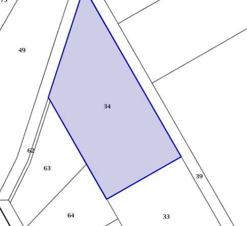 Парцел в Асеновград - 3799 кв.м за 66 €/кв.м - Снимка #1