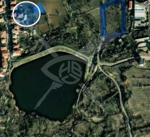 Парцел в Асеновград - 3370 кв.м за 60 €/кв.м - Снимка #1