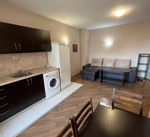 Дава се под наем Двустаен апартамент в Пловдив, Кършияка - 66 кв.м за 400 € - Снимка #1