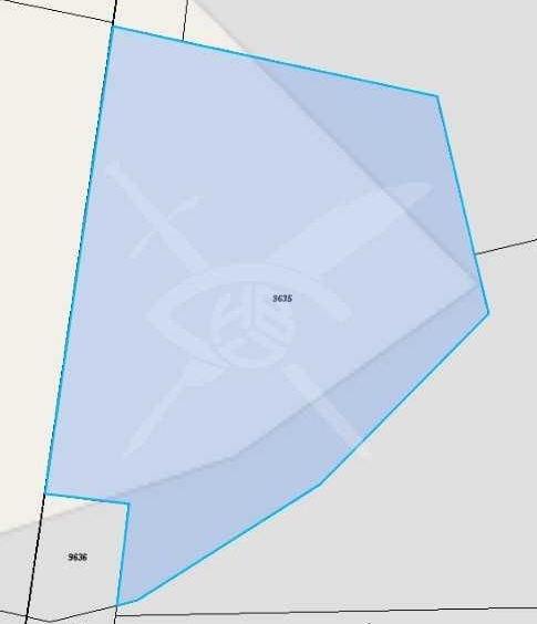 Парцел в с. Росен, Област Бургас - 752 кв.м за 18 €/кв.м - Снимка #1