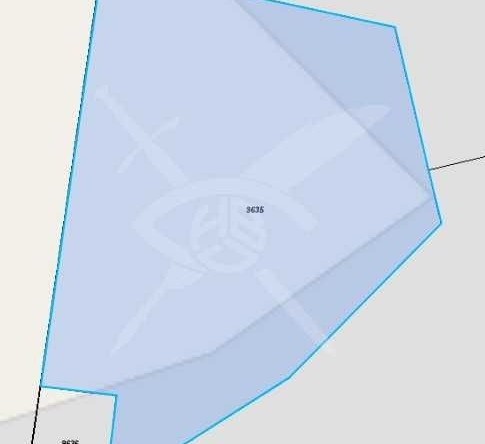 Парцел в с. Росен, Област Бургас - 752 кв.м за 36 €/кв.м - Снимка #1