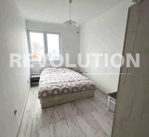 Дава се под наем Двустаен апартамент в Варна, Трошево - 50 кв.м за 350 € - Снимка #1