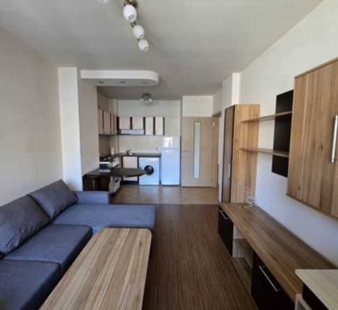 Дава се под наем Двустаен апартамент в София, Младост 4 - 55 кв.м за 587.01 € - Снимка #1