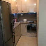 Дава се под наем Двустаен апартамент в Пловдив, Съдийски - 75 кв.м за 400 € - Снимка #1