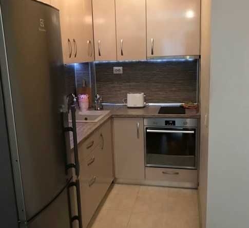 Дава се под наем Двустаен апартамент в Пловдив, Съдийски - 75 кв.м за 400 € - Снимка #1