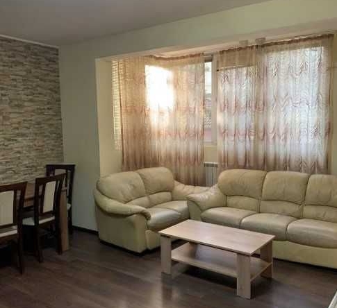 Дава се под наем Тристаен апартамент в София, Борово - 90 кв.м за 750 € - Снимка #1