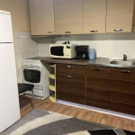 Дава се под наем Двустаен апартамент в Пловдив, Христо Смирненски - 30 кв.м за 200 € - Снимка #1