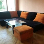 Дава се под наем Двустаен апартамент в София, Изток - 70 кв.м за 663 € - Снимка #1