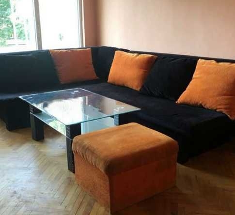 Дава се под наем Двустаен апартамент в София, Изток - 70 кв.м за 663 € - Снимка #1