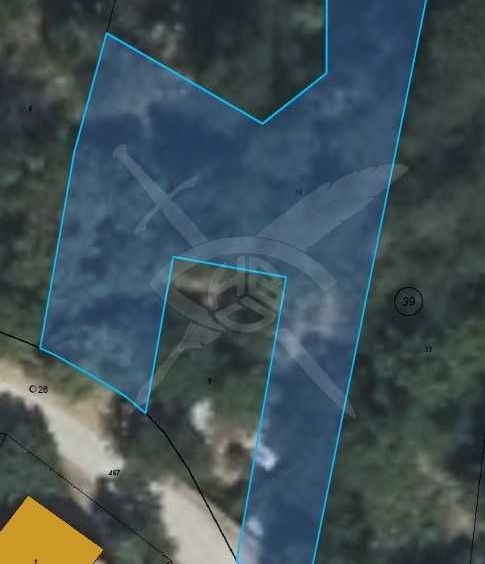 Земеделски имот в с. Извор, Област Пловдив -  кв.м за 22 €/дка - Снимка #1