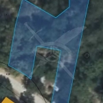 Земеделски имот в с. Извор, Област Пловдив -  кв.м за 42 €/дка - Снимка #1