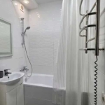 Дава се под наем Двустаен апартамент в София, Зона Б-18 - 56 кв.м за 510 € - Снимка #1